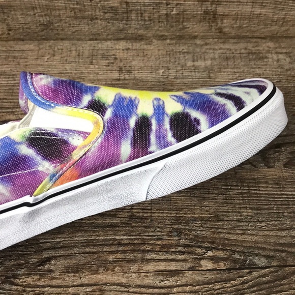 VANS CLASSIC SLIP ON BRAND NEW - Picture 12 of 16